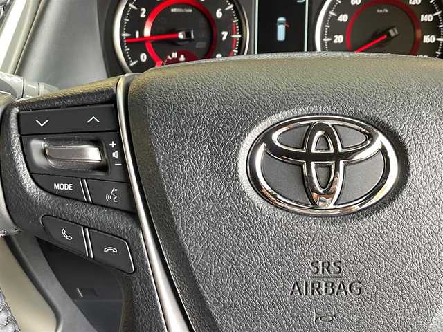 トヨタ アルファード S タイプゴールドⅡ 岩手県 2022(令4)年 0.9万km ホワイトパールクリスタルシャイン ワンオーナー/４WD/13.3型リヤエンターテインメントシステム/両側パワースライドドア/パワーバックドア/トヨタセーフティセンス/プリクラッシュセーフティ/レーダークルーズコントロール/レーントレーシングアシスト/ロードサインアシスト/アダプティブハイビームアシスト/ブラインドスポットモニター/クリアランスソナー/MTモード付きAT/横滑り防止装置/オートブレーキホールド/AC100V100Wアクセサリーコンセント/純正ディスプレイオーディオ/（ナビキット/フルセグ/USB/Bluetooth/AppleCarPlay/AndroidAuto/ミラキャスト）/バックカメラ/ETC2.0/ドライブレコーダー/三眼LEDヘッドランプ/純正18インチアルミホイール