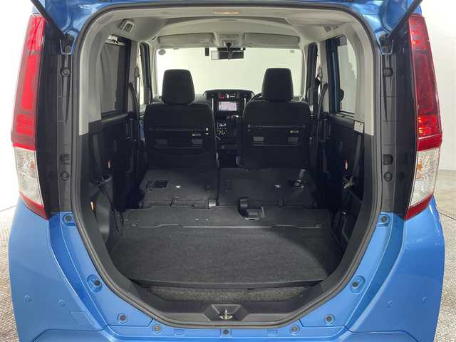 トヨタ ルーミー カスタムG 大阪府 2020(令2)年 4万km ファインブルーマイカメタリック 純正ナビ（地デジ／ＣＤ／Ｂｌｕｅｔｏｏｔｈ）　衝突軽減Ｂ　両側電動ドア　レーンアシスト　クルコン　シートヒーター　ソナー　ＥＴＣ　バックカメラ　ドラレコ　プッシュスタート　スマートキー　ＬＥＤ