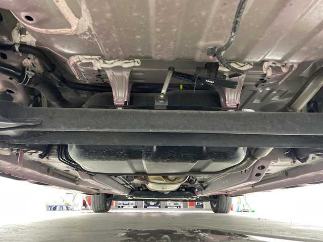 日産 ルークス HWS X プロパイロットED 愛知県 2021(令3)年 1.4万km スパークリングレッドM 純正ナビ/（Bluetooth/フルセグTV/USB/CD/DVD/AM/FM/iPod)/バックモニター・アラウンドビューモニター/プロパイロット/両側パワースライドドア/ビルトインETC/純正ドライブレコーダー/純正14インチアルミホイール/コーナーセンサー前後/純正LEDヘッドライト/リアサンシェード/リアテーブル/電動格納ウィンカーミラー/スマートキー・プッシュスタート/スペアキー/取扱説明書