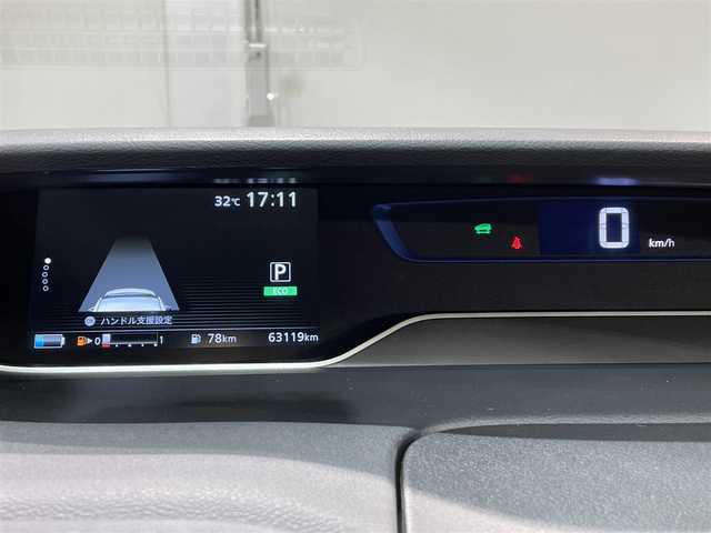 日産 セレナ e-パワー オーテック セーフティPKG 愛知県 2020(令2)年 6.4万km カスピアンブルー 純正１０インチナビ/プロパイロット/プロパイロットパーキング/アラウンドビューモニター/フリップダウンモニター/両側電動スライドドア/衝突軽減ブレーキ/ブラインドスポットモニター/クリアランスソナー/車線逸脱警報/ハンドルヒーター/シートヒーター/エンジンスターター/前後ドライブレコーダー/ビルトインETC/純正フロアマット/純正16インチアルミホイール