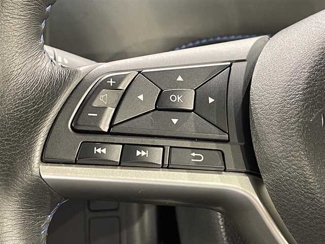 日産 セレナ e-パワー オーテック セーフティPKG 愛知県 2020(令2)年 6.4万km カスピアンブルー 純正１０インチナビ/プロパイロット/プロパイロットパーキング/アラウンドビューモニター/フリップダウンモニター/両側電動スライドドア/衝突軽減ブレーキ/ブラインドスポットモニター/クリアランスソナー/車線逸脱警報/ハンドルヒーター/シートヒーター/エンジンスターター/前後ドライブレコーダー/ビルトインETC/純正フロアマット/純正16インチアルミホイール