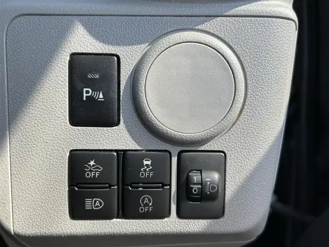 ダイハツ ミラ イース X リミテッド SAⅢ 愛媛県 2020(令2)年 3.4万km ブラックマイカメタリック ナビ（Bluetooth/ワンセグ/CD）/バックカメラ/LEDヘッドライト/横滑り防止装置/盗難防止装置/衝突被害軽減システム/オートマチックハイビーム/コーナーセンサー/アイドリングストップ/純正フロアマット