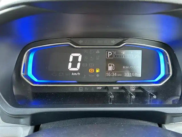 ダイハツ ミラ イース X リミテッド SAⅢ 愛媛県 2020(令2)年 3.4万km ブラックマイカメタリック ナビ（Bluetooth/ワンセグ/CD）/バックカメラ/LEDヘッドライト/横滑り防止装置/盗難防止装置/衝突被害軽減システム/オートマチックハイビーム/コーナーセンサー/アイドリングストップ/純正フロアマット