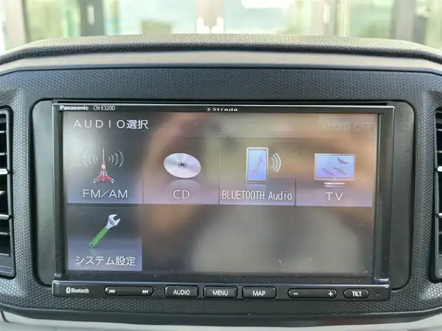 ダイハツ ミラ イース X リミテッド SAⅢ 愛媛県 2020(令2)年 3.4万km ブラックマイカメタリック ナビ（Bluetooth/ワンセグ/CD）/バックカメラ/LEDヘッドライト/横滑り防止装置/盗難防止装置/衝突被害軽減システム/オートマチックハイビーム/コーナーセンサー/アイドリングストップ/純正フロアマット