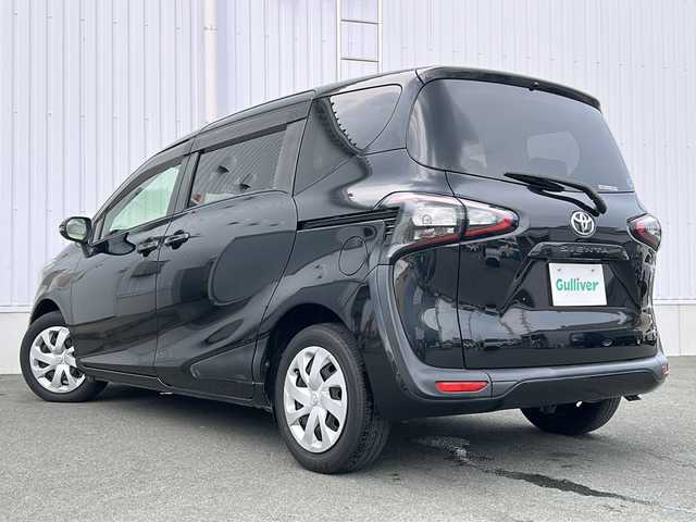 トヨタ シエンタ G クエロ 三重県 2017(平29)年 4万km ブラックマイカ 純正ナビ/バックカメラ/両側パワースライドドア/前後ドライブレコーダー/革巻きステアリング/ステアリングリモコン/純正フロアマット/スペアキー/ハーフレザーシート/純正ホイールキャップ/電動格納ミラー/禁煙車