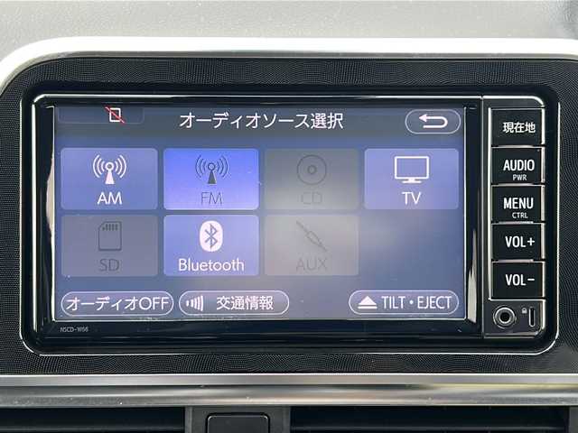 トヨタ シエンタ G クエロ 三重県 2017(平29)年 4万km ブラックマイカ 純正ナビ/バックカメラ/両側パワースライドドア/前後ドライブレコーダー/革巻きステアリング/ステアリングリモコン/純正フロアマット/スペアキー/ハーフレザーシート/純正ホイールキャップ/電動格納ミラー/禁煙車
