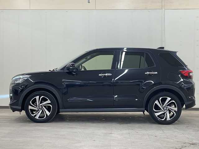トヨタ ライズ Z 道央・札幌 2021(令3)年 2.9万km ブラックマイカメタリック /4WD//レーダークルーズ//プリクラッシュセーフティ//コーナーセンサー//アイドリングストップ//寒冷地仕様//純正ナビ/（CD/SD/AM/FM/BT）//シートヒーター//ドライブレコーダー前後カメラ//USB給電ポート//横滑り防止装置