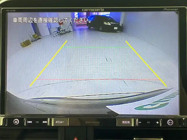 トヨタ シエンタ ハイブリッド G 大阪府 2017(平29)年 4.9万km ヴィンテージブラウンパールクリスタルシャイン カロッツェリア8インチ/　CD/DVD/Bluetooth/バックカメラ/両側パワースライドドア/電動格納ミラー/ETC/ケンウッド　サブウーファー（ボリュームリモコン付き）/ステアリングスイッチ/光軸レベライザー/プッシュスタート/スマートキー/社外アルミホイール