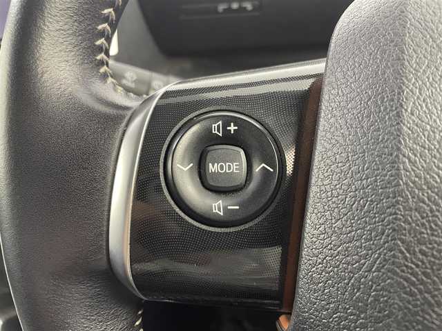 トヨタ シエンタ ハイブリッド G 大阪府 2017(平29)年 4.9万km ヴィンテージブラウンパールクリスタルシャイン 社外メモリナビ/　　CD/DVD/BT/フルセグTV/バックカメラ/両側パワースライドドア/フォグランプ/シートヒーター/社外15インチアルミホイール/スマートキー/ETC