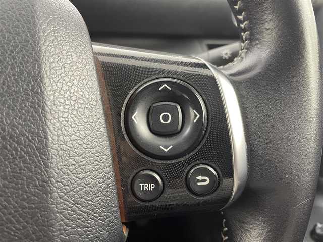 トヨタ シエンタ ハイブリッド G 大阪府 2017(平29)年 4.9万km ヴィンテージブラウンパールクリスタルシャイン 社外メモリナビ/　　CD/DVD/BT/フルセグTV/バックカメラ/両側パワースライドドア/フォグランプ/シートヒーター/社外15インチアルミホイール/スマートキー/ETC