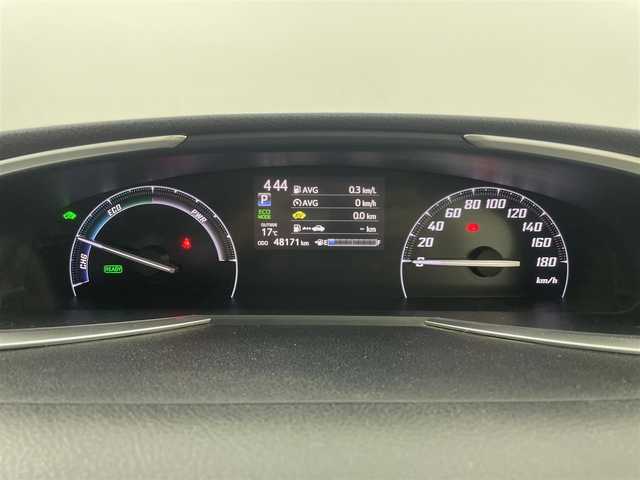 トヨタ シエンタ ハイブリッド G 大阪府 2017(平29)年 4.9万km ヴィンテージブラウンパールクリスタルシャイン 社外メモリナビ/　　CD/DVD/BT/フルセグTV/バックカメラ/両側パワースライドドア/フォグランプ/シートヒーター/社外15インチアルミホイール/スマートキー/ETC