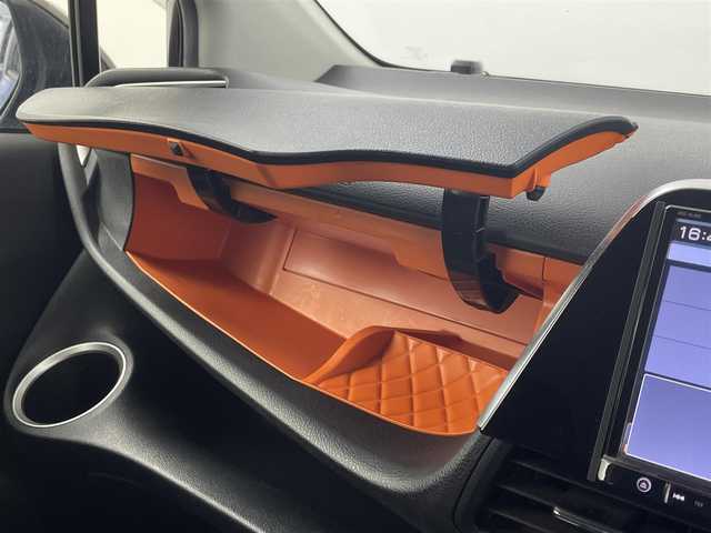 トヨタ シエンタ ハイブリッド G 大阪府 2017(平29)年 4.9万km ヴィンテージブラウンパールクリスタルシャイン 社外メモリナビ/　　CD/DVD/BT/フルセグTV/バックカメラ/両側パワースライドドア/フォグランプ/シートヒーター/社外15インチアルミホイール/スマートキー/ETC