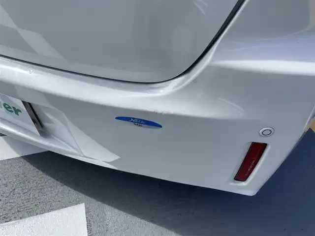 トヨタ スペイド G 東京都 2014(平26)年 6.8万km ホワイトパールクリスタルシャイン 純正ナビ（NSCP-W62)/バックカメラ/片側パワースライドドア/エンジンプッシュボタン/コーナーセンサー/シートヒーター/バイザー・マット/ABS/Wエアバック/保証書/取説