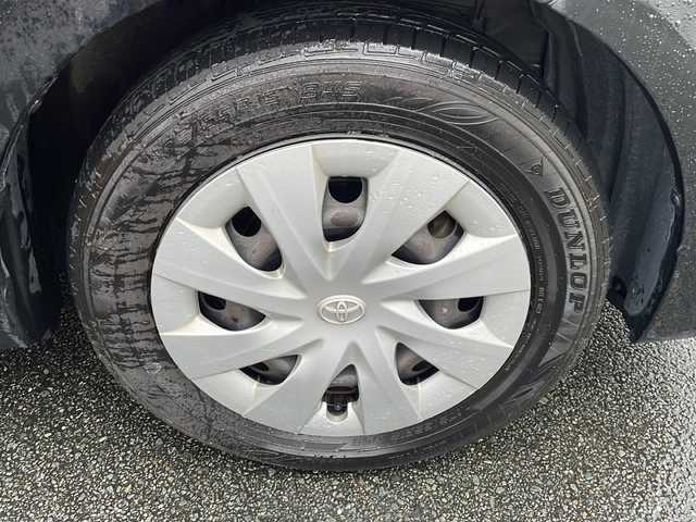 トヨタ スペイド F 福岡県 2013(平25)年 9.7万km ブラックマイカ 純正ナビ（Bluetooth）/片側パワースライドドア/ETC/横揺れ防止/プッシュスタート/スマートキー/ドラレコ前/ドアバイザー
