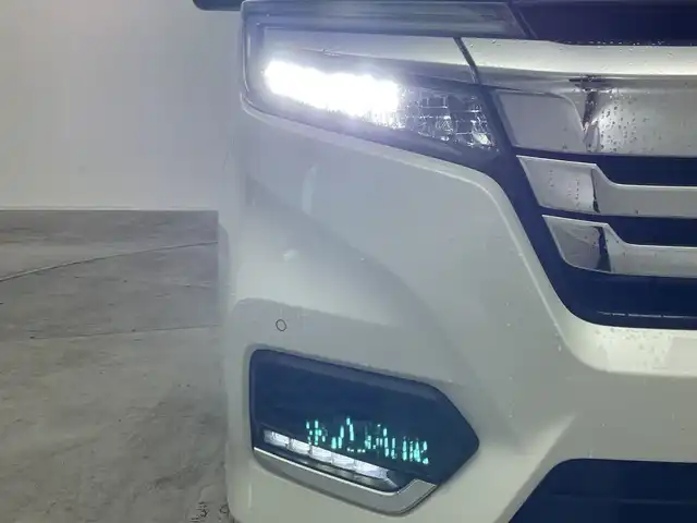 ホンダ ステップワゴン スパーダ eHEV G EXホンダS 群馬県 2020(令2)年 8.6万km プラチナホワイトパール 純正9型ナビ　純正11.6型後席モニター　全方位カメラ　衝突被害軽減ブレーキ　アダプティブクルーズコントロール　デジタルインナーミラー　ETC シートヒーター　わくわくゲート　スマートキー　禁煙車