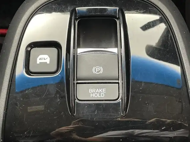 ホンダ ステップワゴン スパーダ eHEV G EXホンダS 群馬県 2020(令2)年 8.6万km プラチナホワイトパール 純正9型ナビ　純正11.6型後席モニター　全方位カメラ　衝突被害軽減ブレーキ　アダプティブクルーズコントロール　デジタルインナーミラー　ETC シートヒーター　わくわくゲート　スマートキー　禁煙車