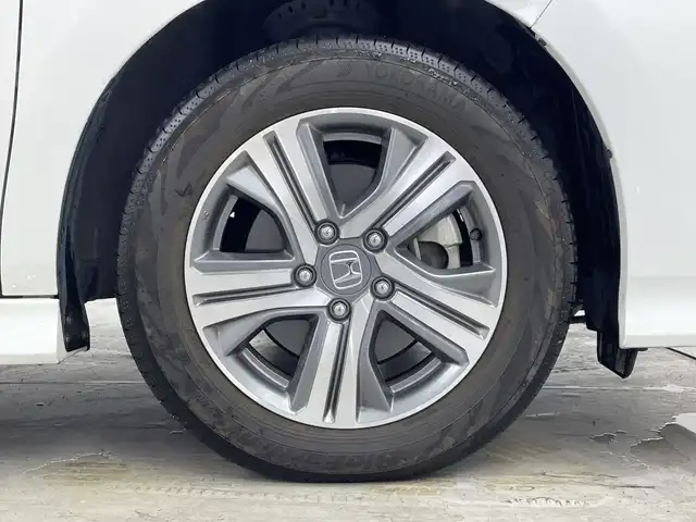 ホンダ ステップワゴン スパーダ eHEV G EXホンダS 群馬県 2020(令2)年 8.6万km プラチナホワイトパール 純正9型ナビ　純正11.6型後席モニター　全方位カメラ　衝突被害軽減ブレーキ　アダプティブクルーズコントロール　デジタルインナーミラー　ETC シートヒーター　わくわくゲート　スマートキー　禁煙車