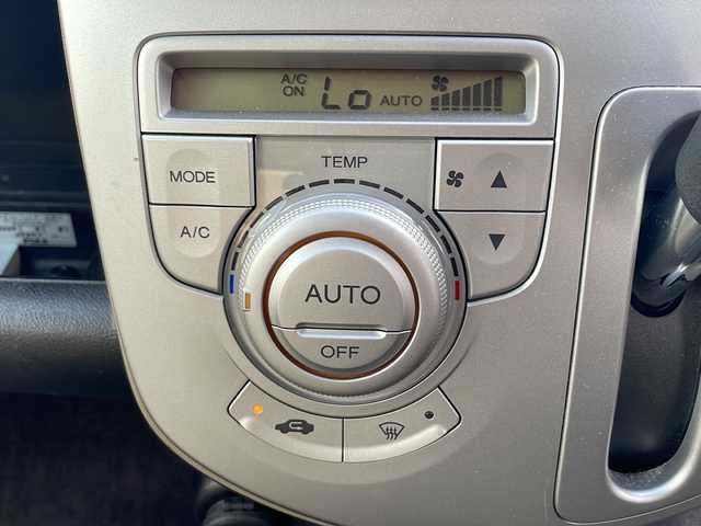 ホンダ ライフ ハッピーエディション 静岡県 2007(平19)年 5万km プレミアムホワイトパール 純正CD/キーレス/スペアキー/ABS/ダブルエアバッグ/取説
