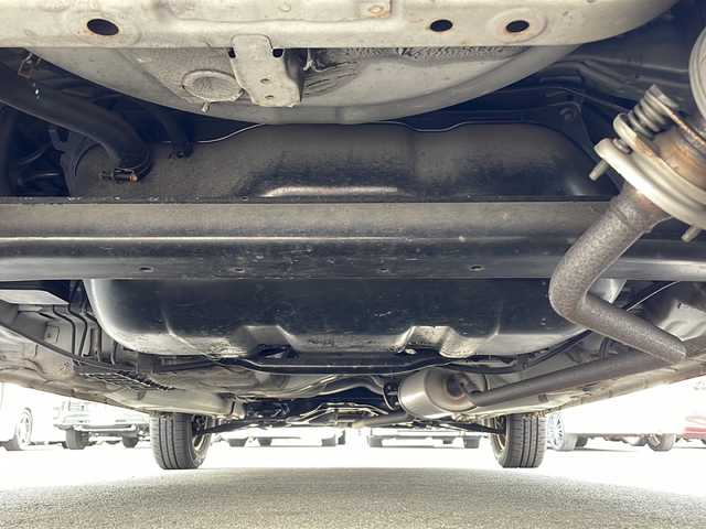 ホンダ ライフ ハッピーエディション 静岡県 2007(平19)年 5万km プレミアムホワイトパール 純正CD/キーレス/スペアキー/ABS/ダブルエアバッグ/取説