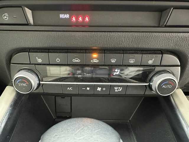 マツダ ＣＸ－５ XD Lパッケージ 兵庫県 2020(令2)年 6.8万km マシーングレープレミアムM ディーゼル＆ターボ車/衝突軽減ブレーキ/レーザーシート＆シートヒーター/純正SDナビ/バックカメラ/レーダークルーズコントロール/パワーバックドア/純正19inアルミホイール/コーナーセンサー/オートライト＆ハイビーム/LEDライト/ABS/横滑り防止装置