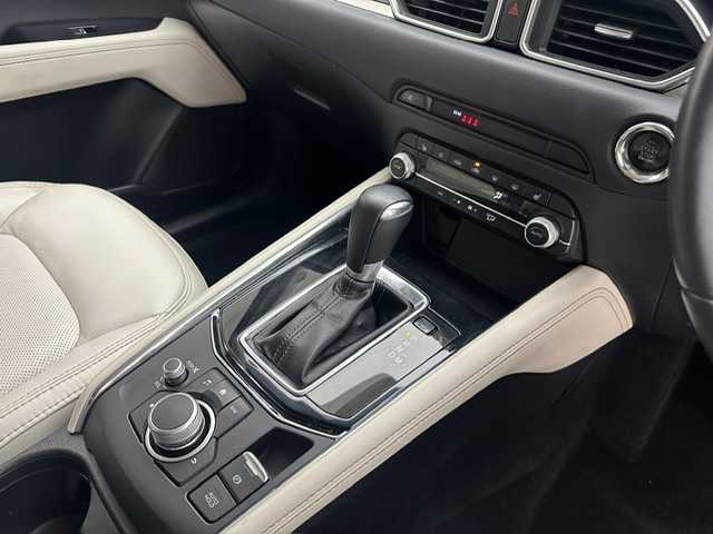 マツダ ＣＸ－５ XD Lパッケージ 兵庫県 2020(令2)年 6.8万km マシーングレープレミアムM ディーゼル＆ターボ車/衝突軽減ブレーキ/レーザーシート＆シートヒーター/純正SDナビ/バックカメラ/レーダークルーズコントロール/パワーバックドア/純正19inアルミホイール/コーナーセンサー/オートライト＆ハイビーム/LEDライト/ABS/横滑り防止装置