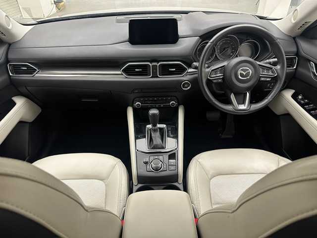 マツダ ＣＸ－５ XD Lパッケージ 兵庫県 2020(令2)年 6.8万km マシーングレープレミアムM ディーゼル＆ターボ車/衝突軽減ブレーキ/レーザーシート＆シートヒーター/純正SDナビ/バックカメラ/レーダークルーズコントロール/パワーバックドア/純正19inアルミホイール/コーナーセンサー/オートライト＆ハイビーム/LEDライト/ABS/横滑り防止装置