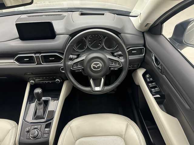 マツダ ＣＸ－５ XD Lパッケージ 兵庫県 2020(令2)年 6.8万km マシーングレープレミアムM ディーゼル＆ターボ車/衝突軽減ブレーキ/レーザーシート＆シートヒーター/純正SDナビ/バックカメラ/レーダークルーズコントロール/パワーバックドア/純正19inアルミホイール/コーナーセンサー/オートライト＆ハイビーム/LEDライト/ABS/横滑り防止装置