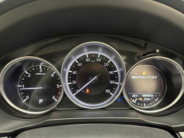 マツダ ＣＸ－５ XD Lパッケージ 兵庫県 2020(令2)年 6.8万km マシーングレープレミアムM ディーゼル＆ターボ車/衝突軽減ブレーキ/レーザーシート＆シートヒーター/純正SDナビ/バックカメラ/レーダークルーズコントロール/パワーバックドア/純正19inアルミホイール/コーナーセンサー/オートライト＆ハイビーム/LEDライト/ABS/横滑り防止装置