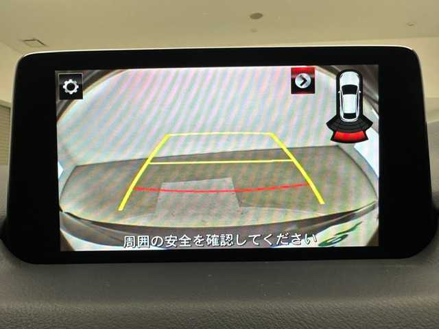 マツダ ＣＸ－５ XD Lパッケージ 兵庫県 2020(令2)年 6.8万km マシーングレープレミアムM ディーゼル＆ターボ車/衝突軽減ブレーキ/レーザーシート＆シートヒーター/純正SDナビ/バックカメラ/レーダークルーズコントロール/パワーバックドア/純正19inアルミホイール/コーナーセンサー/オートライト＆ハイビーム/LEDライト/ABS/横滑り防止装置