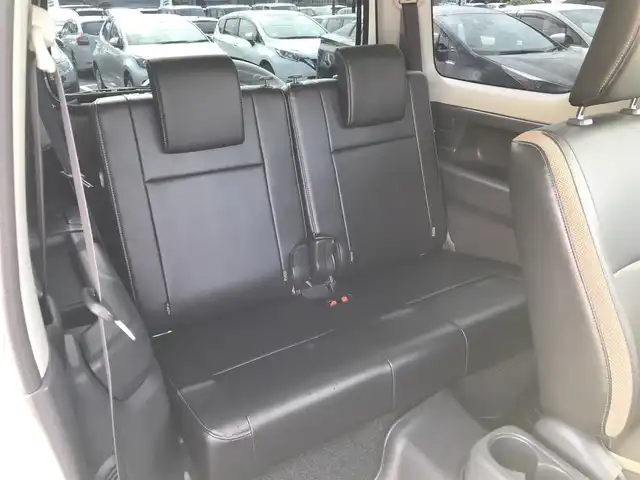 スズキ ジムニー ランドベンチャー 鳥取県 2015(平27)年 3.7万km パールホワイト ４・W・D/ターボ車/社外ナビ/フルセグ/CD/DVD/BT/ETC2.0/前後ドライブレコーダー/レザーシート/運転席シートヒーター/フォグライト/４WD切替スイッチ/背面タイヤ/キーレスキー/電動格納ミラー/ウィンカーミラー/純正16インチアルミホイール/フロアマット