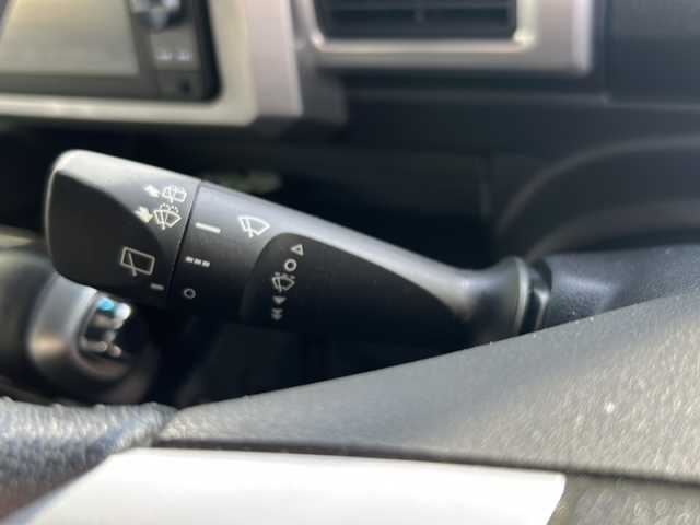 ダイハツ ウェイク G ターボ SA Ⅱ 高知県 2016(平28)年 4.5万km ブラックマイカメタリック 純正ナビ/・Bluetooth/・CD/DVD/フリップダウンモニター/両側電動スライド/バックモニター/スマートアシスト２/ETC/LEDヘッドライト/プッシュスタート