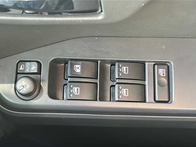 ダイハツ ウェイク G ターボ SA Ⅱ 高知県 2016(平28)年 4.5万km ブラックマイカメタリック 純正ナビ/・Bluetooth/・CD/DVD/フリップダウンモニター/両側電動スライド/バックモニター/スマートアシスト２/ETC/LEDヘッドライト/プッシュスタート