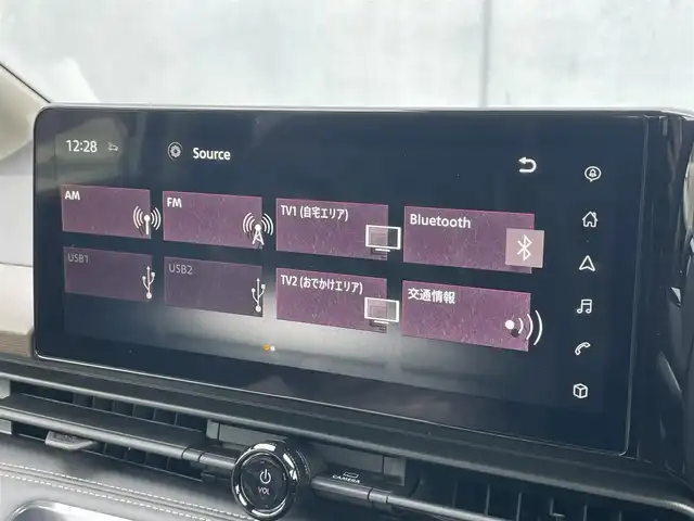 日産 セレナ e－パワー ハイウェイスター V 千葉県 2025(令7)年 0.1千km プリズムホワイト 登録済未使用車/・登録時走行距離8km/プロパイロット/・衝突軽減ブレーキ/レーンキープアシスト/・レーダークルーズコントロール/アダプティブヘッドライト/・ブラインドスポットモニター/クリアランスソナー/純正12.3インチコネクトナビ/・フルセグ/BT/USB/カープレイ/HDMI/純正フリップダウンモニター/ステアリングスイッチ/ETC2.0/デジタルインナーミラー/ドライブレコーダー(ナビ連動/前後)/ワイヤレス充電/両側パワースライドドア/LEDヘッドライト/オートライト/フォグライト/スマートキー/プッシュスタート