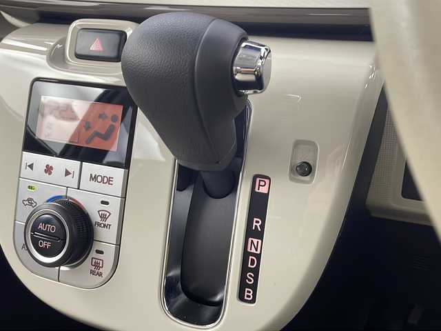 ダイハツ ムーヴ キャンバス G メイクアップ リミテッド　SAⅢ 愛知県 2020(令2)年 1.9万km パールホワイトⅢ /禁煙車//ワンオーナー//純正ディスプレイオーディオ//バックカメラ//全方位モニター//純正前方ドライブレコーダー//LEDヘッドライト//オートライト//LEDフォグランプ//両側パワースライドドア//運転席シートヒーター//純正フロアマット//純正ドアバイザー//ステアリングスイッチ//プッシュスタート//電動格納ミラーウィンカー//アイドリングストップ//新車保証書・取扱説明書//スペアキー