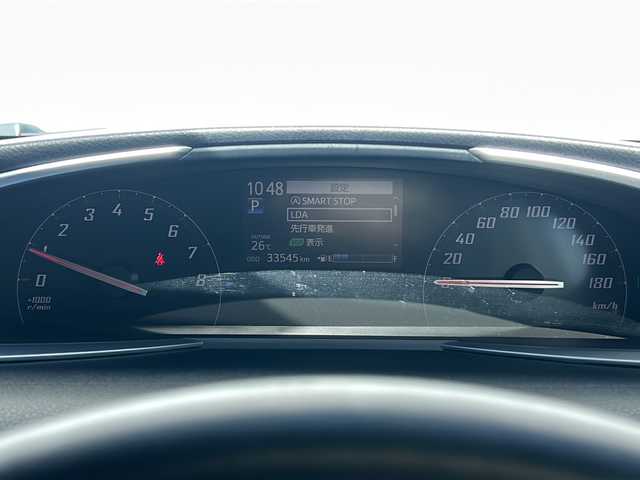 トヨタ シエンタ G 三重県 2017(平29)年 3.4万km ホワイトパールクリスタルシャイン 純正ナビ　/バックカメラ /両側パワースライドドア /ビルトインETC /前方ドライブレコーダー /レーンキープアシスト /衝突軽減ブレーキ/スペアキー /純正フロアマット /ISOFIX/LEDヘッドライト /オートライト /電動格納ミラー /禁煙車