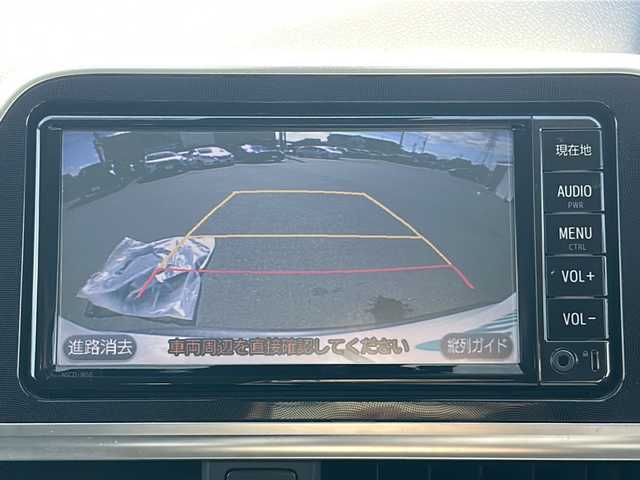 トヨタ シエンタ G 三重県 2017(平29)年 3.4万km ホワイトパールクリスタルシャイン 純正ナビ　/バックカメラ /両側パワースライドドア /ビルトインETC /前方ドライブレコーダー /レーンキープアシスト /衝突軽減ブレーキ/スペアキー /純正フロアマット /ISOFIX/LEDヘッドライト /オートライト /電動格納ミラー /禁煙車