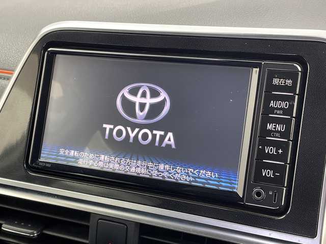 トヨタ シエンタ G 新潟県 2017(平29)年 3.4万km ホワイトパールクリスタルシャイン 純正ナビ　/バックカメラ /両側パワースライドドア /ビルトインETC /前方ドライブレコーダー /レーンキープアシスト /衝突軽減ブレーキ/スペアキー /純正フロアマット /ISOFIX/LEDヘッドライト /オートライト /オートハイビーム/革巻きステアリング/ステアリングスイッチ/電動格納ミラー