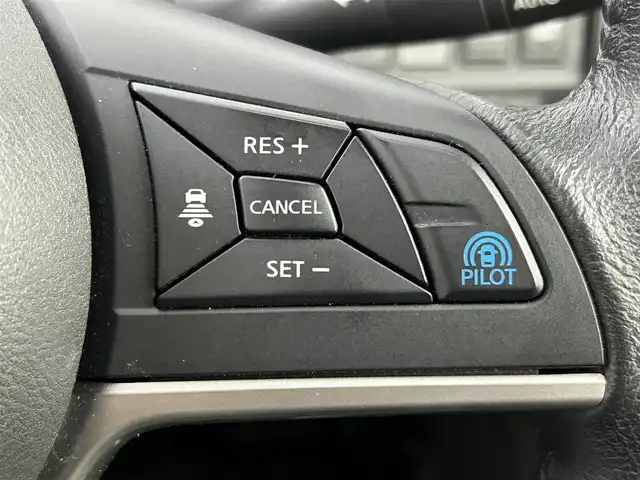 日産 セレナ ハイウェイスター G プロパイロットED 大阪府 2017(平29)年 3万km ダイヤモンドブラック プロパイロット　/純正９インチワイドナビ　/フリップダウンモニター　/両側パワスラ　/クルコン　/ＬＥＤオートライト　/フォグランプ　/純正１６インチＡＷ　/ソナー　/スマートキー　/ＥＴＣ　/アイドリングストップ