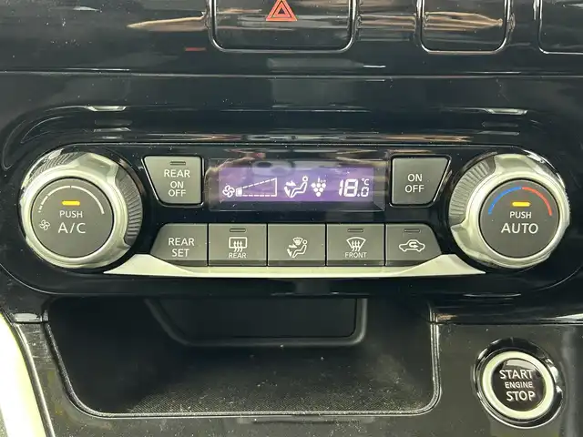 日産 セレナ ハイウェイスター G プロパイロットED 大阪府 2017(平29)年 3万km ダイヤモンドブラック プロパイロット　/純正９インチワイドナビ　/フリップダウンモニター　/両側パワスラ　/クルコン　/ＬＥＤオートライト　/フォグランプ　/純正１６インチＡＷ　/ソナー　/スマートキー　/ＥＴＣ　/アイドリングストップ