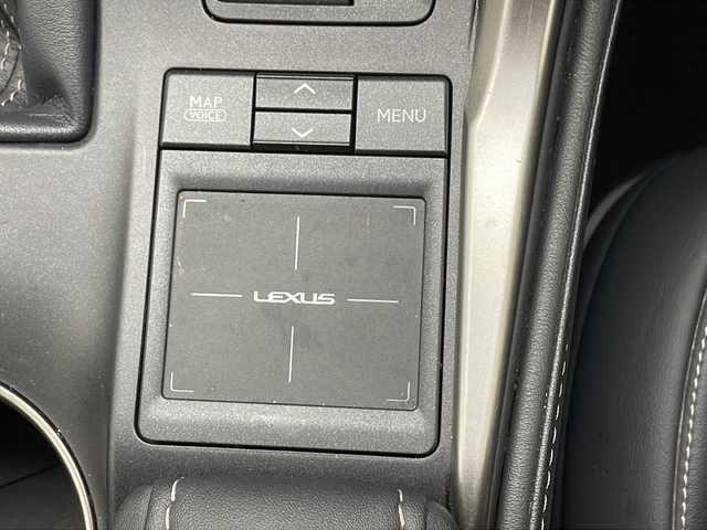 レクサス ＮＸ 300h Fスポーツ 千葉県 2015(平27)年 5.8万km グラファイトブラックガラスフレーク 純正ナビ/フルセグTV/Bluetooth/CD/DVD/バックカメラ/ドライブレコーダー/レーダー探知機/パドルシフト/レザーシート/パワーシート/シートメモリー/シートヒーター/シートクーラー/ステアリングヒーター/純正OP18インチアルミホイール/パワーバックドア/3眼LEDヘッドライト