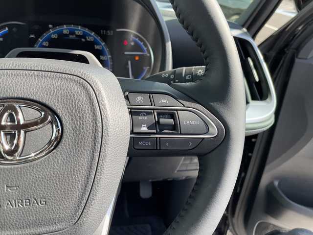 トヨタ ノア ハイブリッド S－Z 愛知県 2023(令5)年 2.2万km アティチュードブラックマイカ 純正10.5型ディスプレイオーディオナビ/両側パワースライドドア/レーダークルーズコントロール/シートヒーター/バックカメラ/コーナーセンサー/純正アルミホイール/ブラインドスポットモニター/ETC2.0/LEDヘッドライト/リアオートエアコン/オートマチックハイビーム/ドライブレコーダー/衝突軽減システム/フルセグ/CD DVD/Bluetooth/ステアリングスイッチ/スマートキー/プッシュスタート