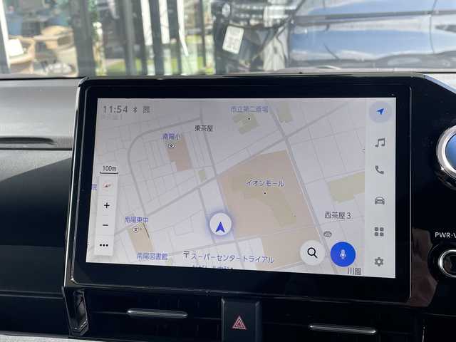 トヨタ ノア ハイブリッド S－Z 愛知県 2023(令5)年 2.2万km アティチュードブラックマイカ 純正10.5型ディスプレイオーディオナビ/両側パワースライドドア/レーダークルーズコントロール/シートヒーター/バックカメラ/コーナーセンサー/純正アルミホイール/ブラインドスポットモニター/ETC2.0/LEDヘッドライト/リアオートエアコン/オートマチックハイビーム/ドライブレコーダー/衝突軽減システム/フルセグ/CD DVD/Bluetooth/ステアリングスイッチ/スマートキー/プッシュスタート