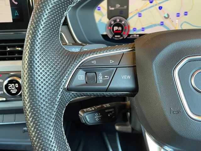 アウディ Ａ５ SB 40TDIクワトロ Sライン 愛知県 2022(令4)年 4.5万km デイトナグレーパールエフェクト コンフォートパッケージ/アウディブラックスタイリングパッケージ/パークアシスト/全席シートヒーター/ステアリングヒーター/純正ナビ/フルセグTV/サラウンドビューカメラ/Bluetooth/AppleCarPlay/純正19インチアルミ/ETC