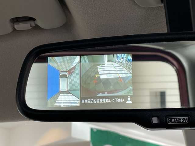 日産 デイズ ルークス ハイウェイスターX 福井県 2015(平27)年 7.7万km スパークリングレッドM 禁煙車/KENWOODメモリナビ【md- z702 】/(Bluetooth/DVD/CD/AM/FM)/フルセグTV/アラウンドビューモニター/ETC/両側電動スライドドア/衝突被害軽減システム/HIDヘッドライト/フォグライト/純正14インチアルミホイール/プッシュスタート/スマートキー/スペアキー/アイドリングストップ/横滑り防止装置/ドアバイザー