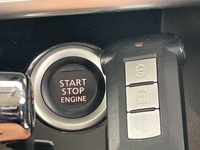 日産 デイズ ルークス ハイウェイスターX 福井県 2015(平27)年 7.7万km スパークリングレッドM 禁煙車/KENWOODメモリナビ【md- z702 】/(Bluetooth/DVD/CD/AM/FM)/フルセグTV/アラウンドビューモニター/ETC/両側電動スライドドア/衝突被害軽減システム/HIDヘッドライト/フォグライト/純正14インチアルミホイール/プッシュスタート/スマートキー/スペアキー/アイドリングストップ/横滑り防止装置/ドアバイザー