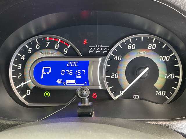 日産 デイズ ルークス ハイウェイスターX 福井県 2015(平27)年 7.7万km スパークリングレッドM 禁煙車/KENWOODメモリナビ【md- z702 】/(Bluetooth/DVD/CD/AM/FM)/フルセグTV/アラウンドビューモニター/ETC/両側電動スライドドア/衝突被害軽減システム/HIDヘッドライト/フォグライト/純正14インチアルミホイール/プッシュスタート/スマートキー/スペアキー/アイドリングストップ/横滑り防止装置/ドアバイザー