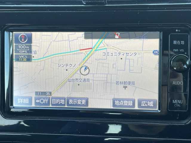 トヨタ プリウス S 宮城県 2016(平28)年 12.7万km アティチュードブラックマイカ (株)IDOMが運営する【じしゃロン仙台店】の自社ローン対象車両になります。こちらは現金ご利用時の価格です。自社ローンご希望の方は別途その旨お申付け下さい。/サンルーフ/SDナビ/フルセグ/Bluetooth/バックカメラ/クルコン/TSS/ETC/LEDヘッドライト