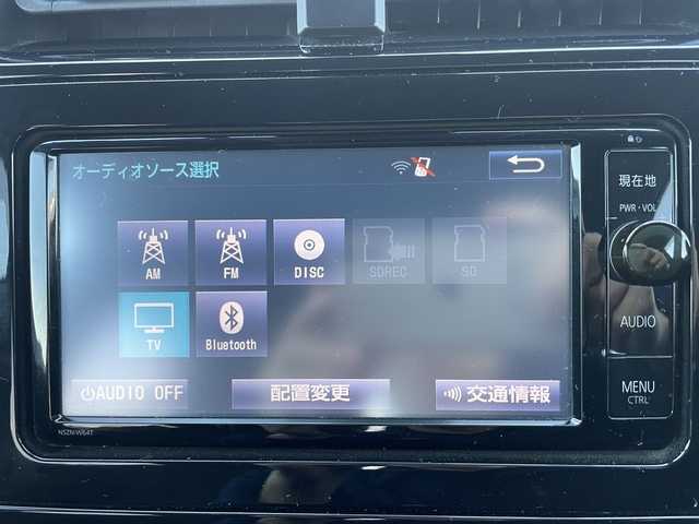 トヨタ プリウス S 宮城県 2016(平28)年 12.7万km アティチュードブラックマイカ (株)IDOMが運営する【じしゃロン仙台店】の自社ローン対象車両になります。こちらは現金ご利用時の価格です。自社ローンご希望の方は別途その旨お申付け下さい。/サンルーフ/SDナビ/フルセグ/Bluetooth/バックカメラ/クルコン/TSS/ETC/LEDヘッドライト