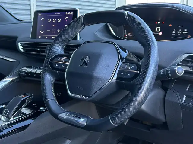 プジョー ３００８ GTライン ブルー HDi 茨城県 2021(令3)年 4.3万km パール ワンオ-ナ- /半革 /シ-トヒ-タ- /M付PWシ-ト /CarPlay /BT/USB /バック/サイドカメラ /パ-クディスタンス /衝突軽減B /ACC /レ-ンキ-プアシスト /ブラインドスポットモニタ- /パワ-テ-ルゲ-ト /LEDヘッドライト /オ-トハイビ-ム /ETC/前後ドラレコ/パドルシフト/禁煙車