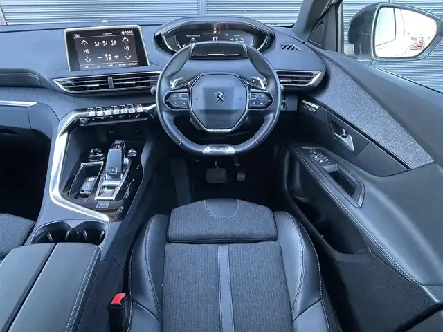 プジョー ３００８ GTライン ブルー HDi 茨城県 2021(令3)年 4.3万km パール ワンオ-ナ- /半革 /シ-トヒ-タ- /M付PWシ-ト /CarPlay /BT/USB /バック/サイドカメラ /パ-クディスタンス /衝突軽減B /ACC /レ-ンキ-プアシスト /ブラインドスポットモニタ- /パワ-テ-ルゲ-ト /LEDヘッドライト /オ-トハイビ-ム /ETC/前後ドラレコ/パドルシフト/禁煙車